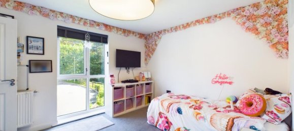2 Schlafzimmer Wohnung in Bordon, United Kingdom, Nr. 13844 12