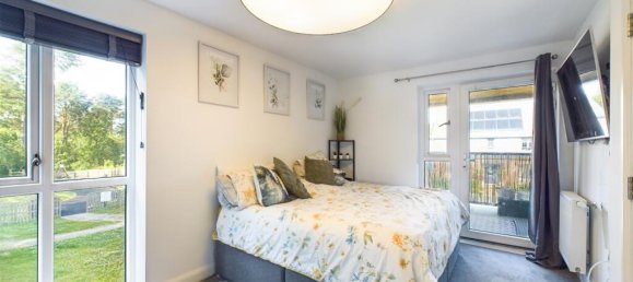 2 Schlafzimmer Wohnung in Bordon, United Kingdom, Nr. 13844 10