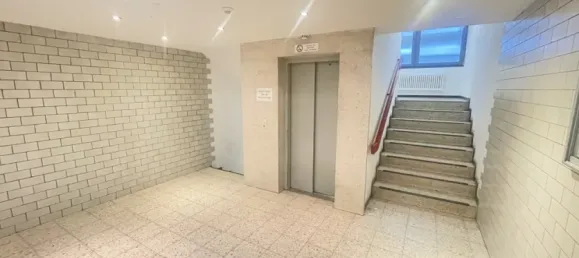 Apartamento de 1 dormitorio en Saarbrucken, Germany No. 351356 15