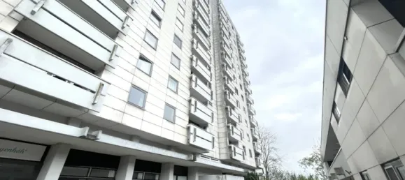 Apartamento de 1 dormitorio en Saarbrucken, Germany No. 351356 3