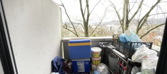 Apartamento de 1 dormitorio en Saarbrucken, Germany No. 351356 9