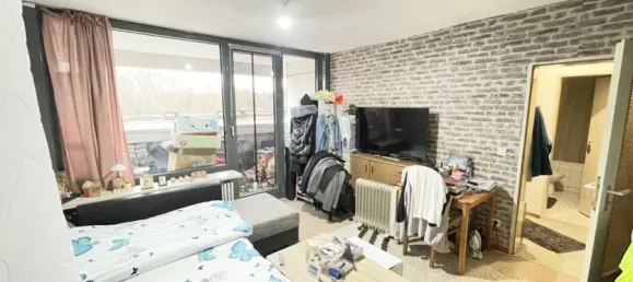 Apartamento de 1 dormitorio en Saarbrucken, Germany No. 351356 6