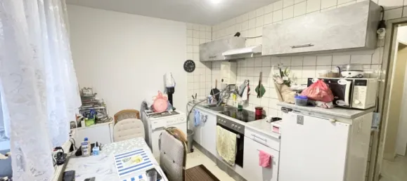 Apartamento de 1 dormitorio en Saarbrucken, Germany No. 351356 10