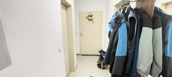 Apartamento de 1 dormitorio en Saarbrucken, Germany No. 351356 12