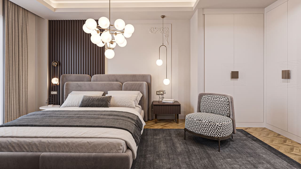 Wohnung 3+1 in Zeray Harmony City, Kartepe, Turkey, Nr. 38184