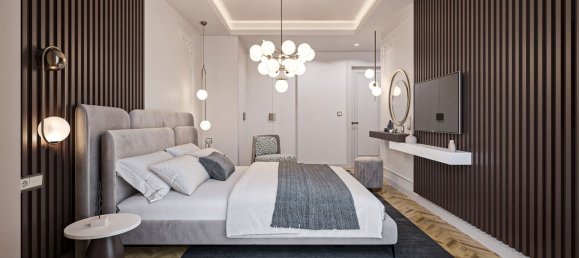 Wohnung 3+1 in Zeray Harmony City, Kartepe, Turkey, Nr. 38184 9