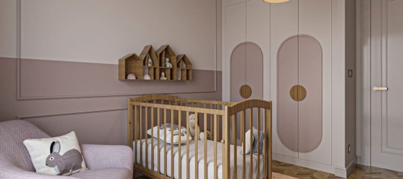 Wohnung 3+1 in Zeray Harmony City, Kartepe, Turkey, Nr. 38184 3