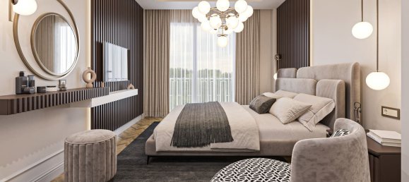 Wohnung 3+1 in Zeray Harmony City, Kartepe, Turkey, Nr. 38184 4