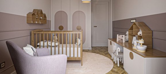 Wohnung 3+1 in Zeray Harmony City, Kartepe, Turkey, Nr. 38184 6