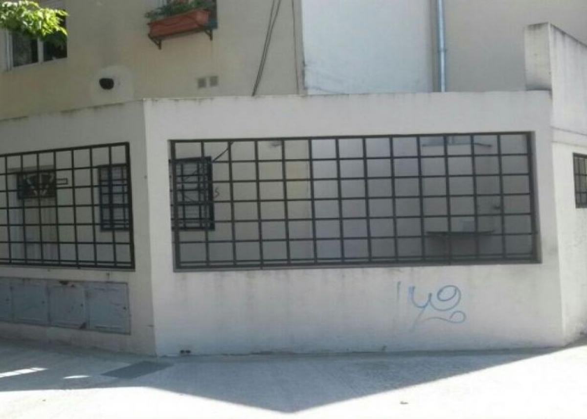 2 bedrooms House in Buenos Aires, Argentina No. 3875