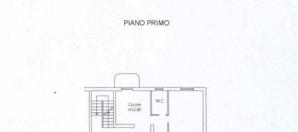 Квартира с 2 комнатами в Кампомарино, Италия № 28933 13