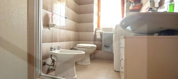 Квартира с 2 комнатами в Кампомарино, Италия № 28933 9