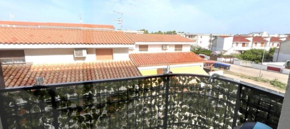 Квартира с 2 комнатами в Кампомарино, Италия № 28933 5