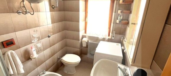 Квартира с 2 комнатами в Кампомарино, Италия № 28933 8