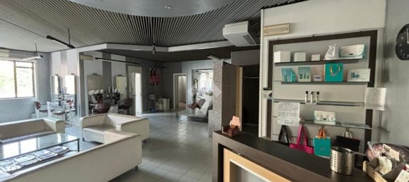 150m² Commercial property in Venaria Reale, Italy No. 147571 7