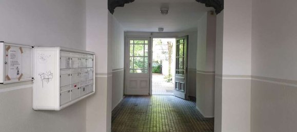 4 rooms Apartment in Friedrichshain, Germany No. 109341 2