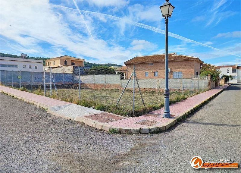  قطعة أرض في Malaga, Spain 655متر مربع رقم 223410