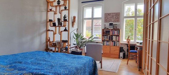 3 rooms Apartment in Charlottenburg, Germany No. 337923 8