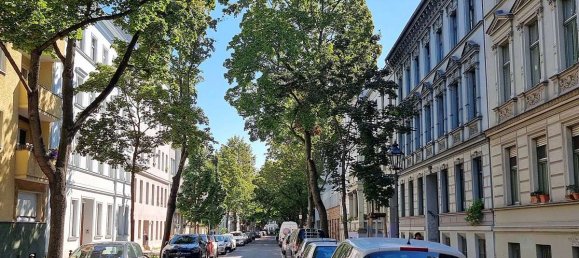 3 rooms Apartment in Charlottenburg, Germany No. 337923 3