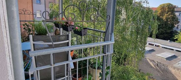 3 rooms Apartment in Charlottenburg, Germany No. 337923 19