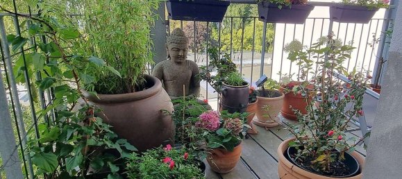 3 rooms Apartment in Charlottenburg, Germany No. 337923 18