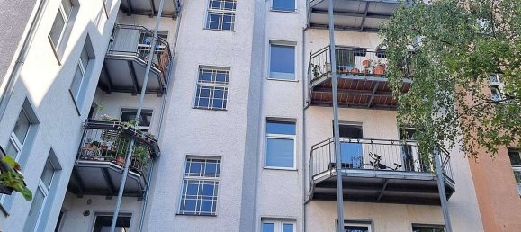 3 rooms Apartment in Charlottenburg, Germany No. 337923 4