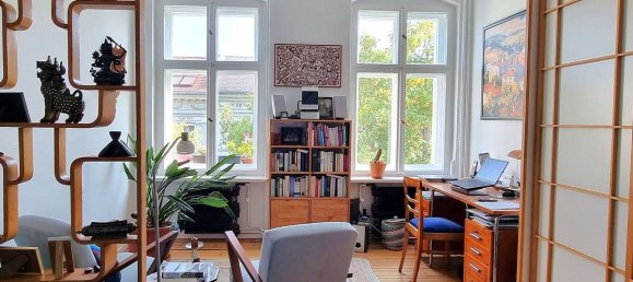 3 rooms Apartment in Charlottenburg, Germany No. 337923 9