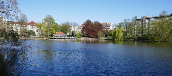 3 rooms Apartment in Charlottenburg, Germany No. 337923 23