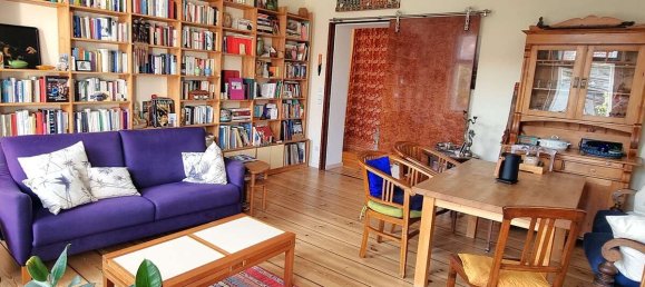 3 rooms Apartment in Charlottenburg, Germany No. 337923 7