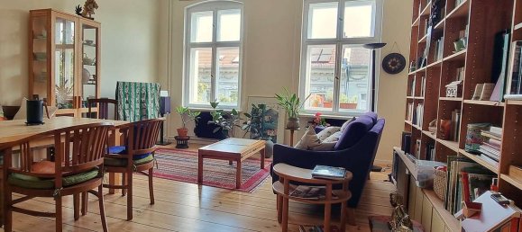 3 rooms Apartment in Charlottenburg, Germany No. 337923 5