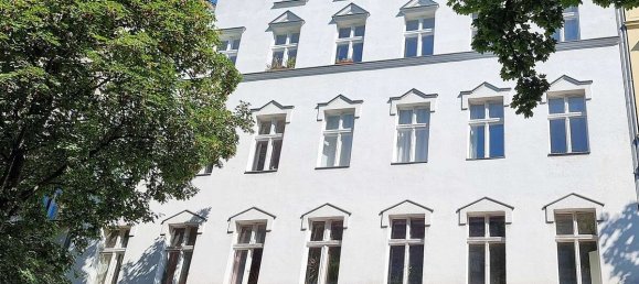 3 rooms Apartment in Charlottenburg, Germany No. 337923 2