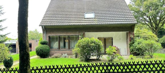 Casa de 4 dormitorios en Kleve, Germany No. 7900 14