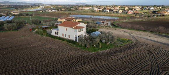 Casa T5 em Montalto di Castro, Italy N.º 89285 2