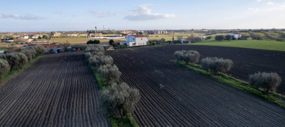 Casa T5 em Montalto di Castro, Italy N.º 89285 5