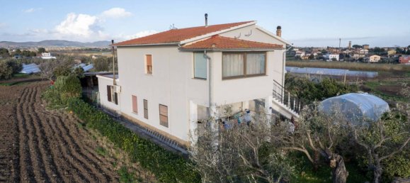 Casa T5 em Montalto di Castro, Italy N.º 89285 18