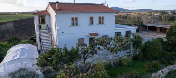 Casa T5 em Montalto di Castro, Italy N.º 89285 13