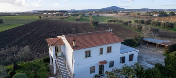 Casa T5 em Montalto di Castro, Italy N.º 89285 14