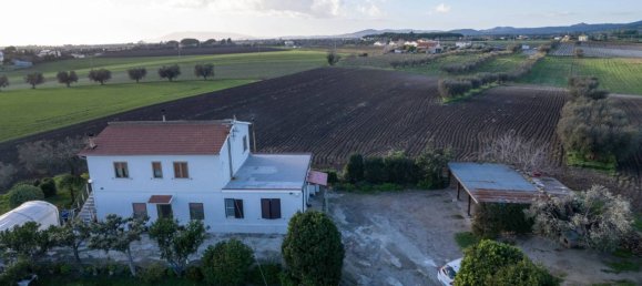 Casa T5 em Montalto di Castro, Italy N.º 89285 12