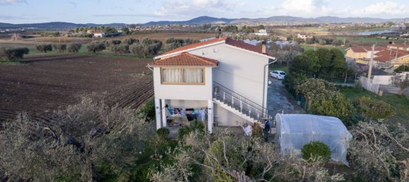 Casa T5 em Montalto di Castro, Italy N.º 89285 15