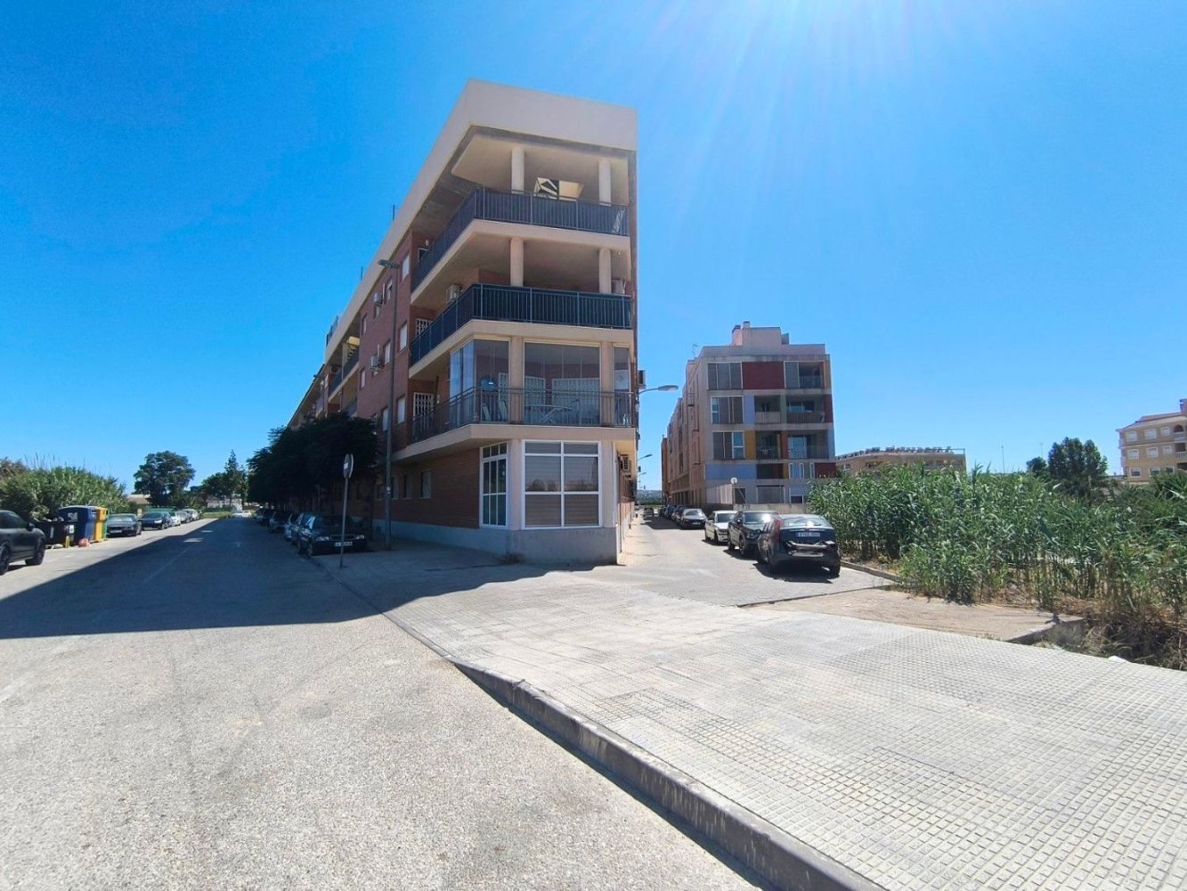 2 Schlafzimmer Wohnung in Almoradi, Spain, Nr. 248410