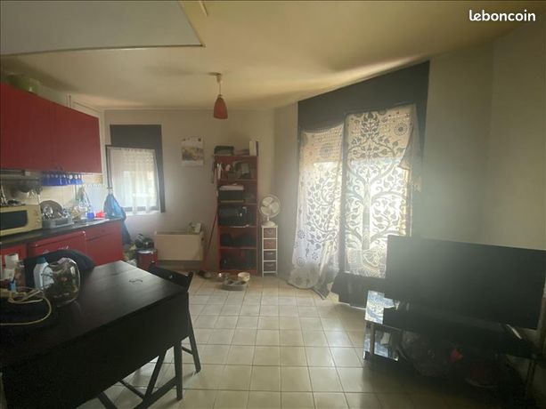 1 bedroom Apartment in Marmande, France No. 311467