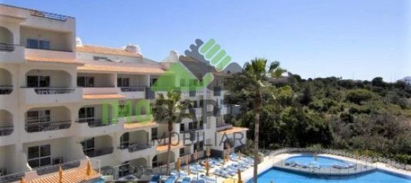 1 chambre Appartement à Albufeira, Portugal No. 10318 2