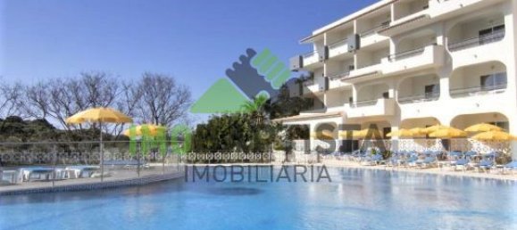 1 chambre Appartement à Albufeira, Portugal No. 10318 13