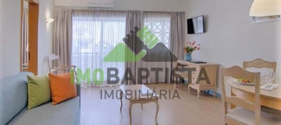 1 chambre Appartement à Albufeira, Portugal No. 10318 3