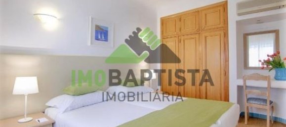 1 chambre Appartement à Albufeira, Portugal No. 10318 6