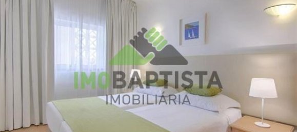1 chambre Appartement à Albufeira, Portugal No. 10318 7