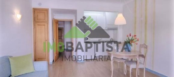1 chambre Appartement à Albufeira, Portugal No. 10318 5