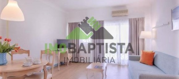 1 chambre Appartement à Albufeira, Portugal No. 10318 4