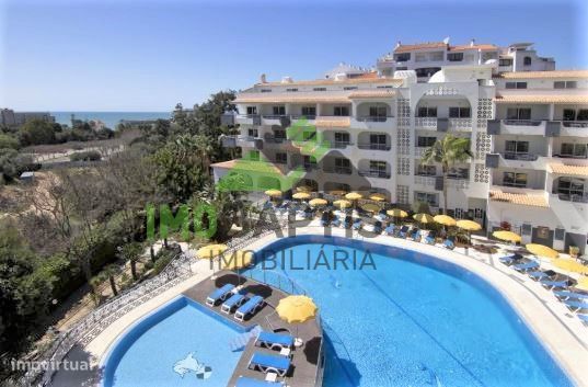 1 chambre Appartement à Albufeira, Portugal No. 10318