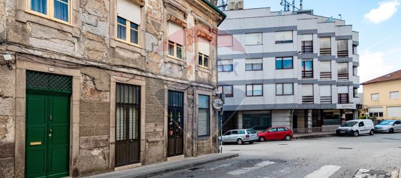 9 غرف نوم بناية في Valbom, Portugal رقم 45105 43